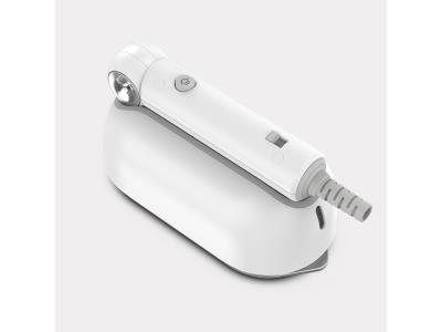 Import SALAV DH400 Collapsible Handheld Garment Steamer Steam Iron CE/CB/ETL/GS/Gmart certified from chinese wholesale supplier and manufacturer