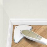 Import SALAV STM402 Sterilized Steam Mop Steam Cleaner CE/CB/ETL/GS/Gmart certified from chinese wholesale supplier and manufacturer