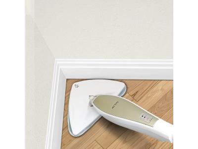 Import SALAV STM402 Sterilized Steam Mop Steam Cleaner CE/CB/ETL/GS/Gmart certified from chinese wholesale supplier and manufacturer