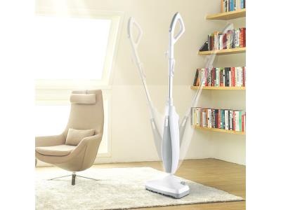 Import SALAV STM403 Sterilized and Vibration Polishing Steam Mop Steam Cleaner CE/CB/ETL/GS/Gmart from chinese wholesale supplier and manufacturer