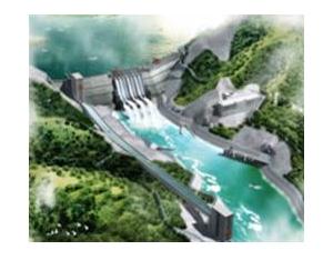 Import Sanbanxi Hydropower from chinese wholesale supplier and manufacturer