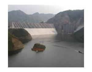 Import Sanbanxi Hydropower from chinese wholesale supplier and manufacturer