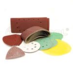 Import sanding belts from chinese wholesale supplier and manufacturer