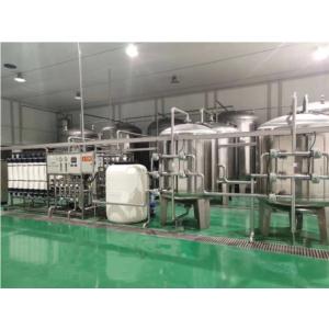 Import sanitary RO system from chinese wholesale supplier and manufacturer