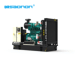 Import SAONON 715kVA OPEN TYPE GENSET from chinese wholesale supplier and manufacturer