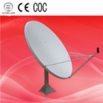 Import Satellite Dish Antenna from chinese wholesale supplier and manufacturer