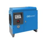Import Screw air compressor from chinese wholesale supplier and manufacturer