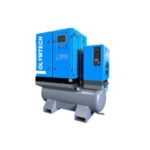 Import Screw air compressor from chinese wholesale supplier and manufacturer