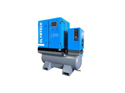 Import Screw air compressor from chinese wholesale supplier and manufacturer