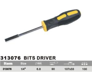 Import SCREWDRIDER 313076 from chinese wholesale supplier and manufacturer
