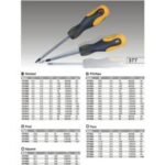 Import screwdrider 377 from chinese wholesale supplier and manufacturer