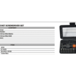 Import SCREWDRIDER from chinese wholesale supplier and manufacturer