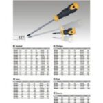 Import SCREWDRIDER 527 from chinese wholesale supplier and manufacturer
