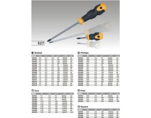 Import SCREWDRIDER 527 from chinese wholesale supplier and manufacturer