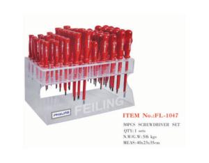 Import SCREWDRIVER-FL-1047 from chinese wholesale supplier and manufacturer
