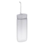 Import Seago SG-8002 Mini Handle Water Flosser Cordless Oral Cleaner Dental Irrigator For Travel from chinese wholesale supplier and manufacturer