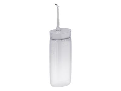 Import Seago SG-8002 Mini Handle Water Flosser Cordless Oral Cleaner Dental Irrigator For Travel from chinese wholesale supplier and manufacturer