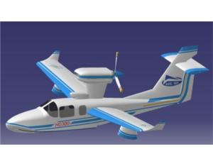 Import Seagull -300 from chinese wholesale supplier and manufacturer