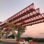Import Segmental Launching Gantry from chinese wholesale supplier and manufacturer