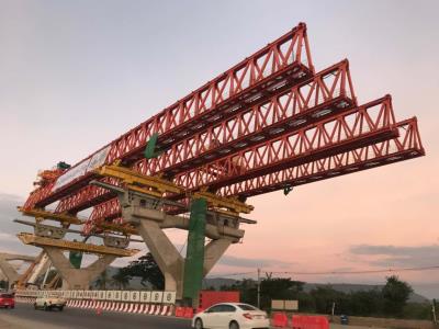 Import Segmental Launching Gantry from chinese wholesale supplier and manufacturer
