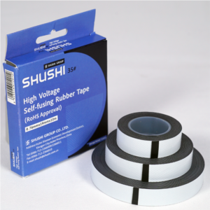 Import Self-amalgamating tape 69kv from chinese wholesale supplier and manufacturer