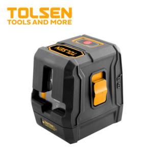 Import Self-leveling cross-line laser level from chinese wholesale supplier and manufacturer