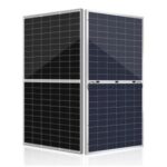 Import Seraphim S2 Series Bifacial Half-cell Module from chinese wholesale supplier and manufacturer