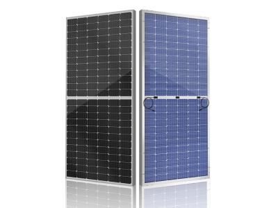 Import Seraphim S3 Series Bifacial Half-cell Module from chinese wholesale supplier and manufacturer
