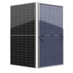Import Seraphim S4 Bifacial Series Solar Module from chinese wholesale supplier and manufacturer