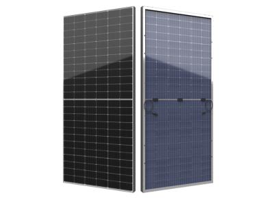 Import Seraphim S4 Bifacial Series Solar Module from chinese wholesale supplier and manufacturer