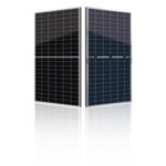 Import Seraphim S5 Bifacial Series Solar Module from chinese wholesale supplier and manufacturer