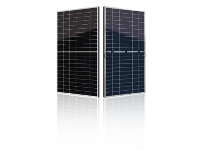 Import Seraphim S5 Bifacial Series Solar Module from chinese wholesale supplier and manufacturer