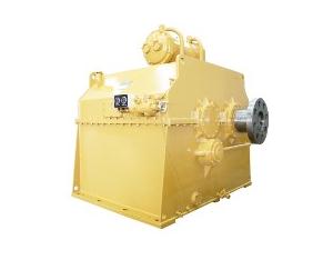Import Series YOCQH1000 Hydraulic Coupling Gear Box from chinese wholesale supplier and manufacturer