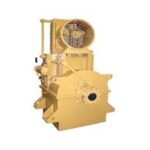 Import Series YOTFJ Hydraulic Coupling Reducing Gear Box from chinese wholesale supplier and manufacturer