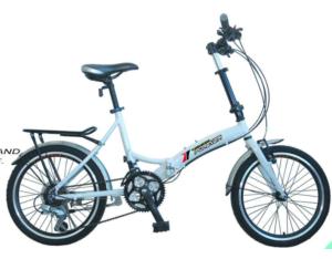 Import SFF20035 Folding bicycle from chinese wholesale supplier and manufacturer