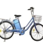 Import SFTDF9222Z Electric bikes from chinese wholesale supplier and manufacturer