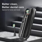 Import SG-982 premium ultra sonic toothbrush from chinese wholesale supplier and manufacturer