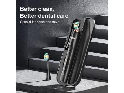 Import SG-982 premium ultra sonic toothbrush from chinese wholesale supplier and manufacturer