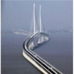Import Shanghai Yangtze River Tunnel and Bridge Engineering from chinese wholesale supplier and manufacturer