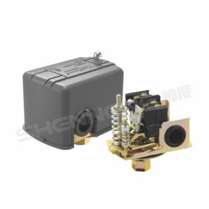 Import Shenneng mechanical pressure control PC-2 from chinese wholesale supplier and manufacturer