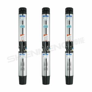Import Shenneng Submersible pump 6SH from chinese wholesale supplier and manufacturer