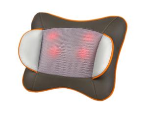 Import Shiatsu Massage Pillow with Heat from chinese wholesale supplier and manufacturer