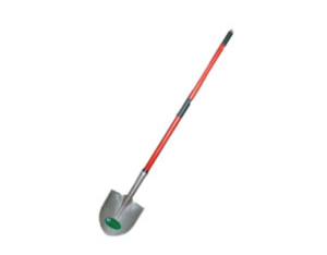 Import shovel with handle S518-11FL from chinese wholesale supplier and manufacturer