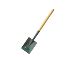 Import shovel with handle S519-4L from chinese wholesale supplier and manufacturer