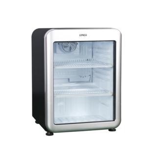 Import Showcase Cooler/Table Top Cooler/Beverage Cooler/Cooler Display/Vertical Showcase/Static Fan Cooler from chinese wholesale supplier and manufacturer