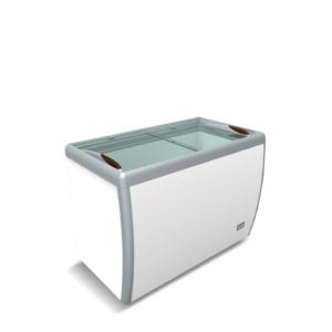 Import Showcase Freezer/Flat Sliding Glass Lids Freezer/Glass Door Freezer/Icecream Freezer Showcase from chinese wholesale supplier and manufacturer