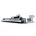 Import Shuttle Platform Fiber Metal Sheet&Tube Laser Cutting Machine SF3015AM from chinese wholesale supplier and manufacturer