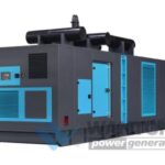 Import SILENT TYPE DIESEL GENERATOR SET from chinese wholesale supplier and manufacturer