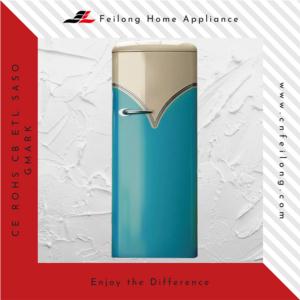 Import Single door refrigerator from chinese wholesale supplier and manufacturer