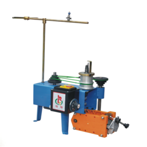 Import Single head 24 needles mask cord knitting machine from chinese wholesale supplier and manufacturer